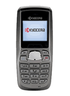 Kyocera S1000 Cell Phone