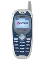 Kyocera K404 Cell Phone