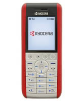Kyocera K352 Cell Phone