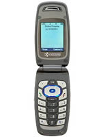 Kyocera K312/K322/K323 Cell Phone