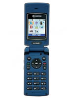 Kyocera K132 Cell Phone