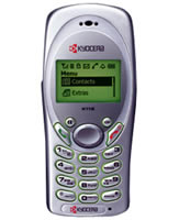 Kyocera K112 Cell Phone