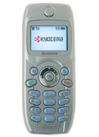 Kyocera Prism KX17 Cell Phone