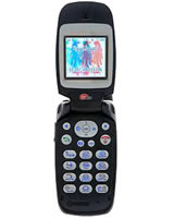 Kyocera Oystr KX9D Cell Phone