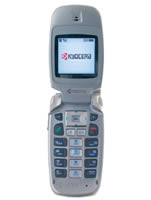 Kyocera Milan KX9B/KX9C Cell Phone
