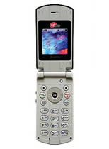 Kyocera MARBL K127 Cell Phone