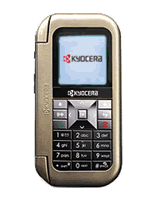 Kyocera M1000 Cell Phone