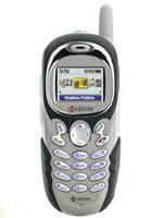 Kyocera KX440/KX444 Cell Phone
