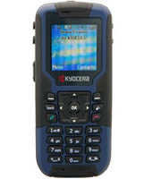 Kyocera KX12 Cell Phone