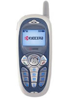 Kyocera Energi K493LC/K494LC/K494NC/K494XLC Cell Phone