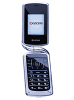 Kyocera E5000 Cell Phone