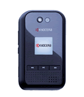 Kyocera E2000 Cell Phone