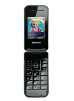 Kyocera E1000 Cell Phone