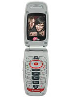 Kyocera Cyclops K325 Cell Phone