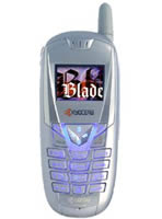Kyocera Blade KE424C/KX424 Cell Phone