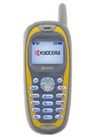 Kyocera Aktiv K484LC/K484NC/K484XLC/K484XNC Cell Phone