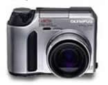 Olympus C-700 Ultra Zoom Digital Camera
