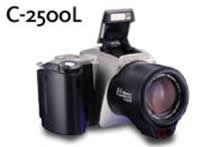 Olympus C-2500L Digital Camera