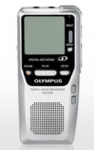 Olympus DS-2300 Digital Recorder