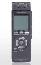 Olympus DS-30 Digital Recorder