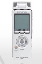 Olympus DS-40 Digital Recorder