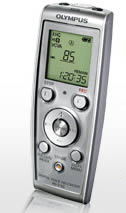 Olympus VN-3100 Digital Recorder