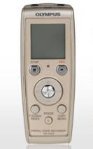 Olympus VN-4100 Digital Recorder