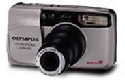 Olympus Accura Zoom 130S QD Film Camera