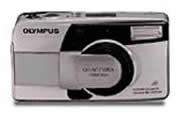 Olympus Accura Zoom 105R Film Camera