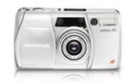 Olympus Infinity 80 QD Film Camera