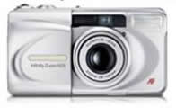 Olympus Infinity Zoom 105 QD Film Camera