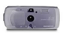 Olympus i-10 Film Camera