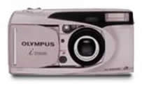 Olympus i Zoom 60 Film Camera