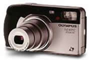 Olympus Newpic Zoom 90 Film Camera