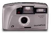 Olympus Newpic XB AF Film Camera