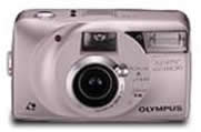 Olympus Newpic M10 Macro Film Camera