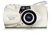 Olympus Stylus Epic Zoom 115 QD Film Camera