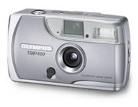 Olympus Trip 600 Film Camera