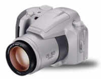 Olympus IS-50 QD Film Camera