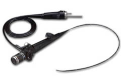 Olympus BF-XP40 Anesthesiology Fiber Bronchoscope