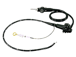 Olympus BF-P40 Anesthesiology Fiber Bronchoscope