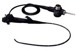Olympus BF-P160 Anesthesiology Video Bronchoscope