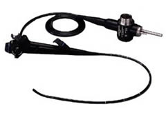 Olympus BF-160 Anesthesiology Video Bronchoscope