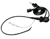 Olympus GF-UM130 Ultrasound Gastroscope