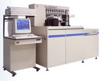 Olympus PK7200 Automated Microplate System