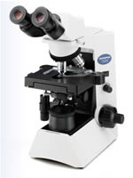 Olympus CX31/CX41 Microscopes