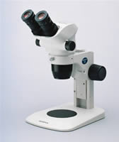 Olympus SZ51/SZ61 Zoom Stereo Microscopes