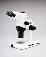 Olympus SZX16 Research Stereo Microscope