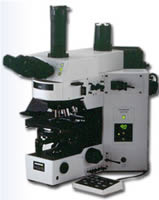 Olympus AX70/AX80 Microscopes
