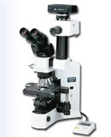 Olympus PM10M/PM10SP/PM20/PM30 Photomicrography Systems